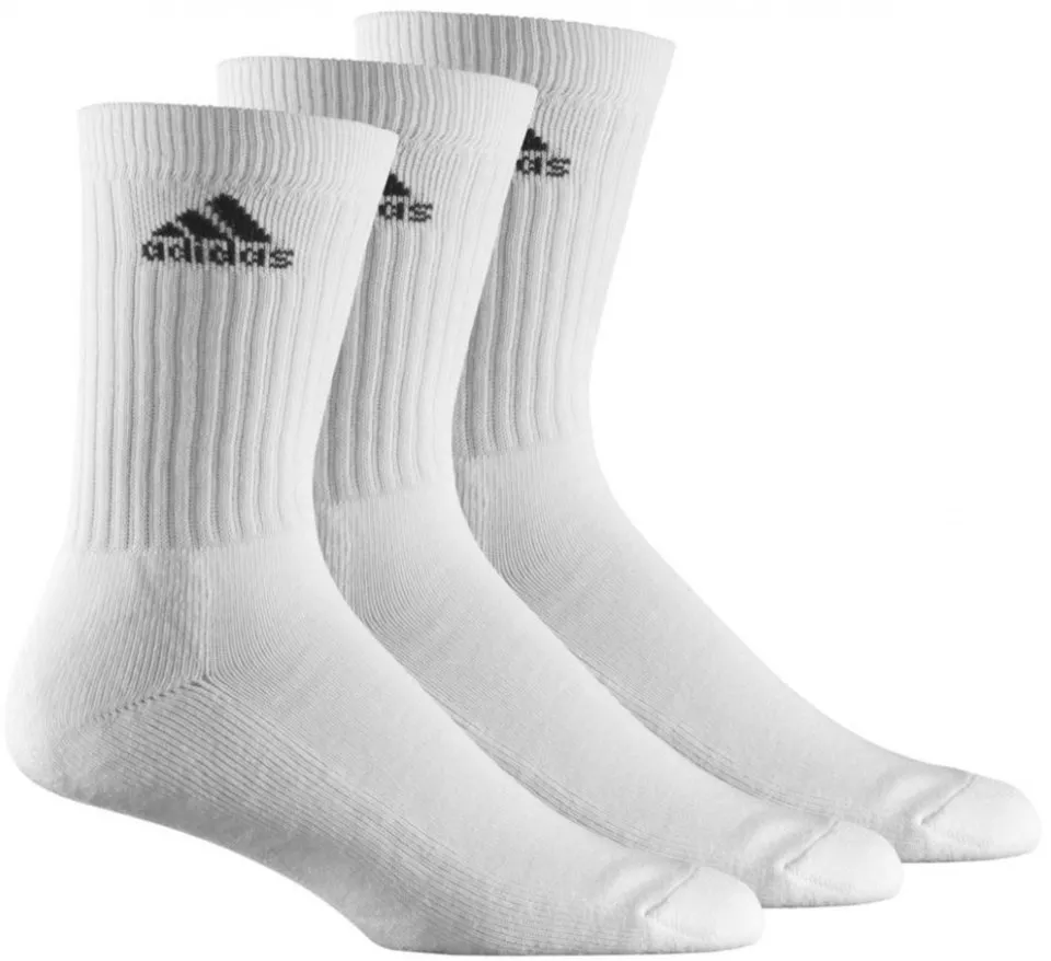Meias adidas Half-Cushion Adicrew