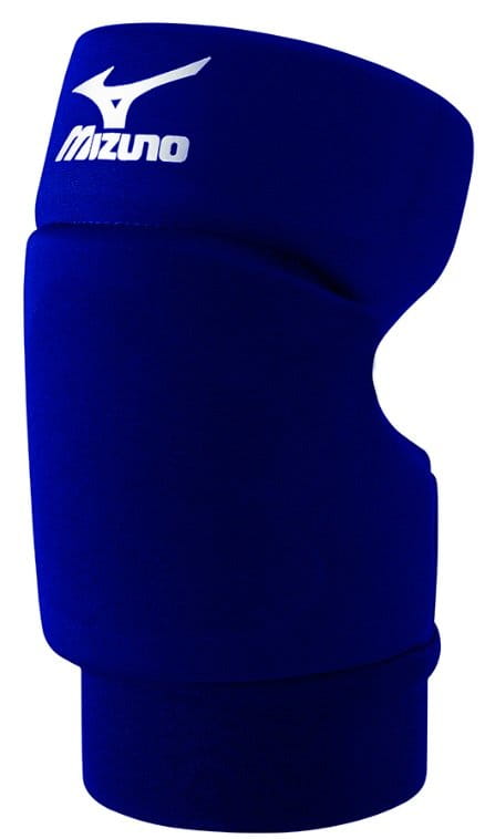 Bandaż na kolano Mizuno OPEN BACK KNEE PADS