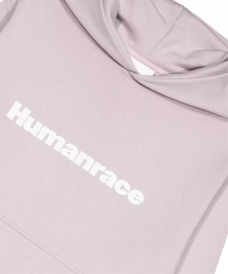 adidas Originals Pharrell Williams basics hoody Melegítő felsők