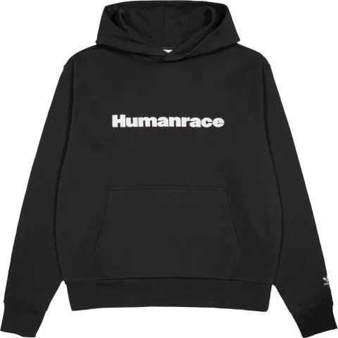 Pharrell Williams basics hoody