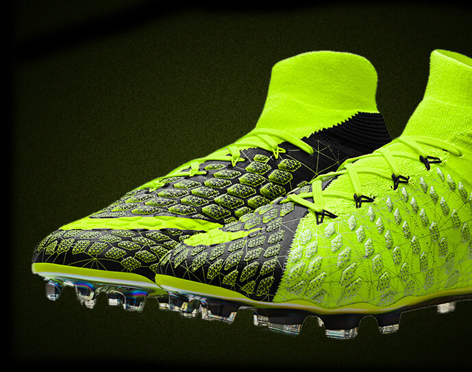 ea sports hypervenom 3