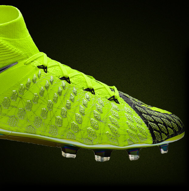 Nike ea hot sale sports hypervenom