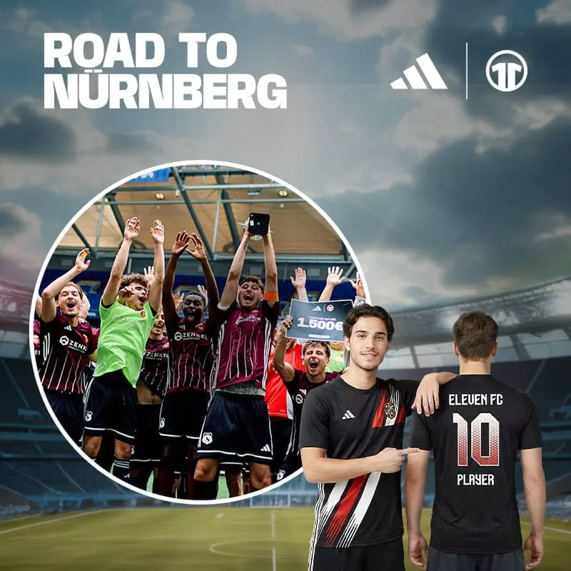 Road Star Nrnberg