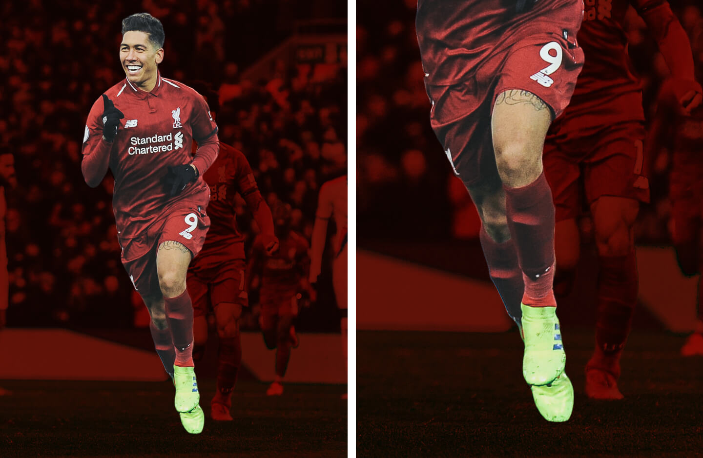 Roberto Firmino