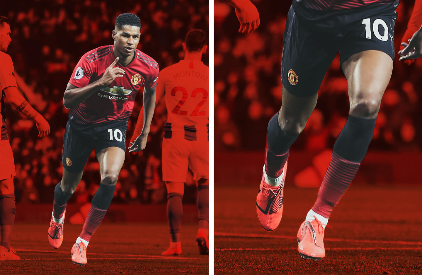 Marcus Rashford