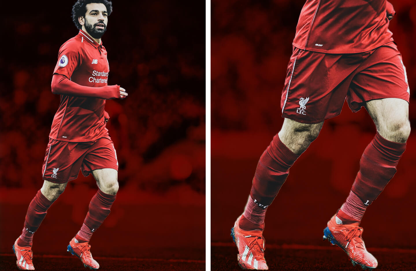 Mohamed Salah