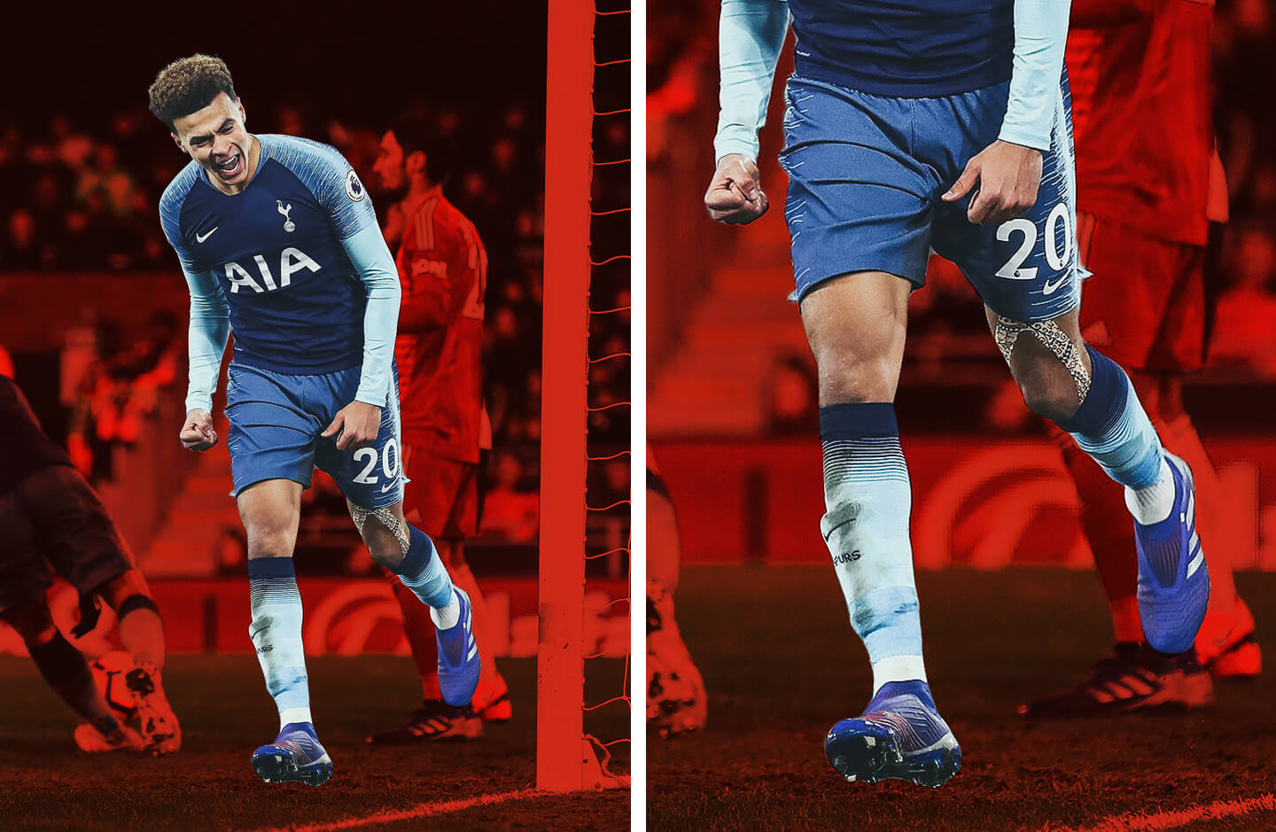 dele alli predator boots