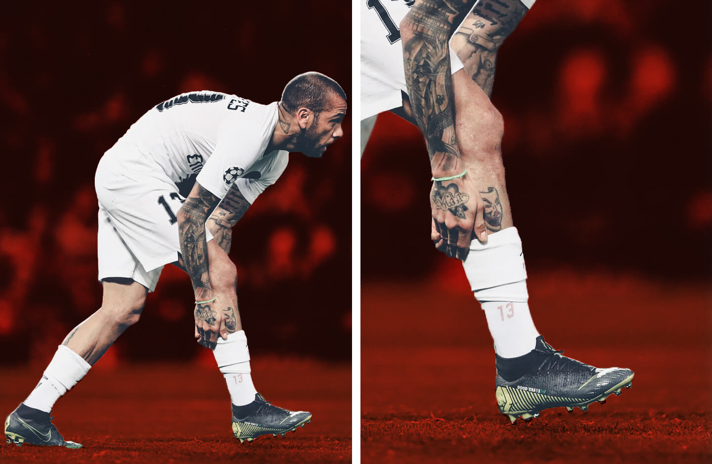 Dani Alves