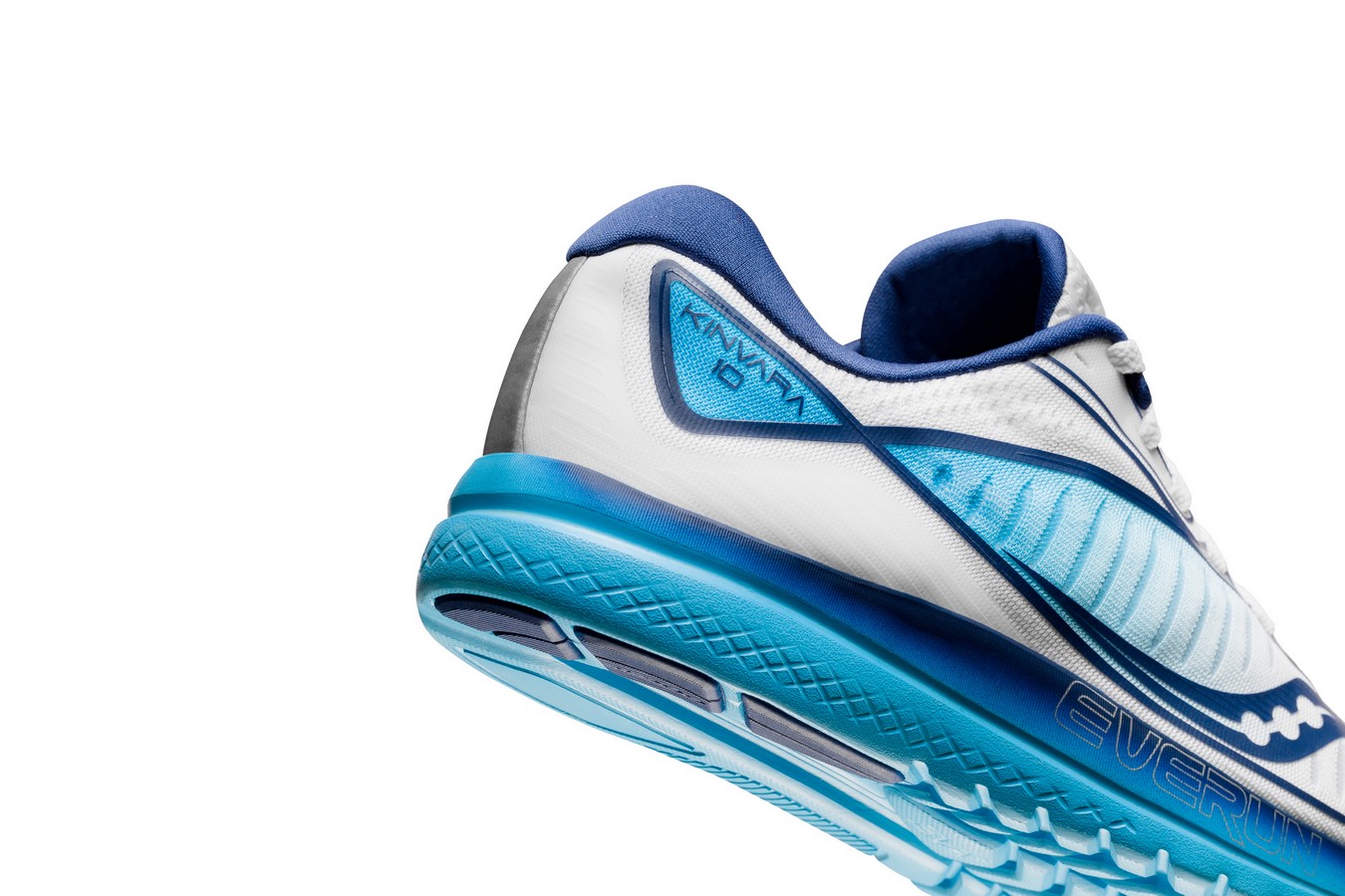 Saucony Kinvara 10 Top4Running