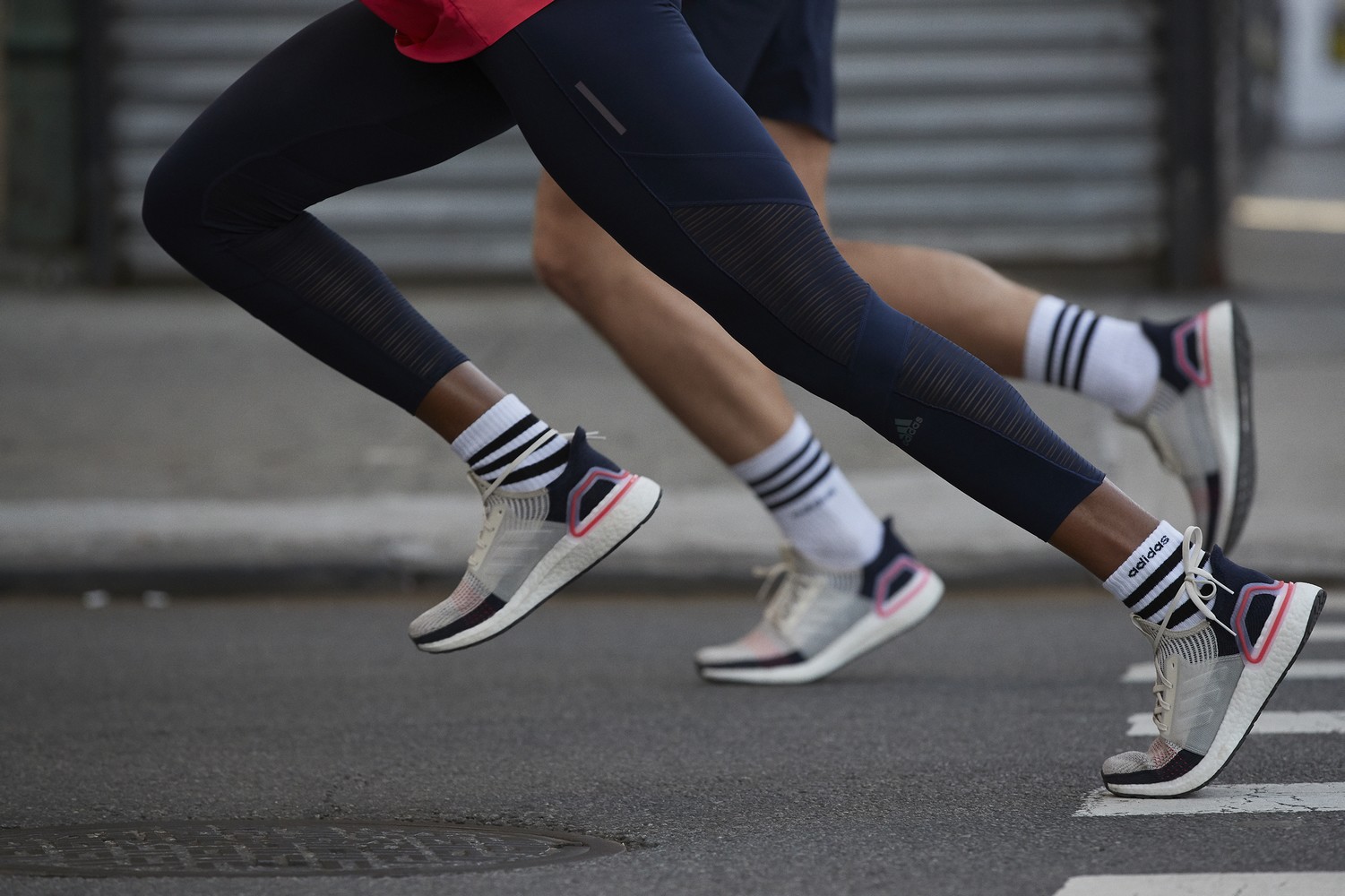 adidas Unveils Ultra-Lightweight adiZero Basketball Uniforms for