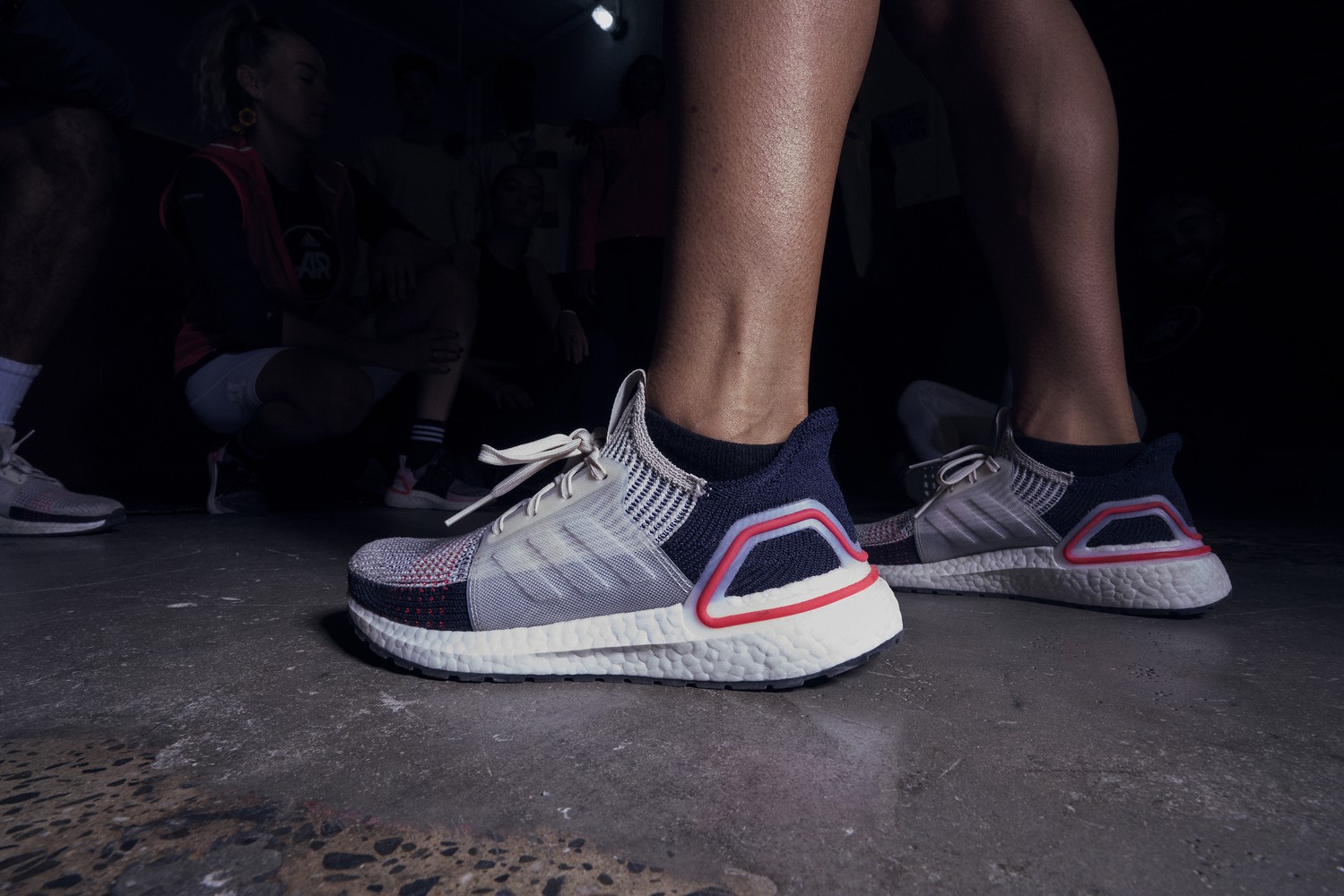 Presentamos las nuevas adidas ultraboost 19 Top4Running.es