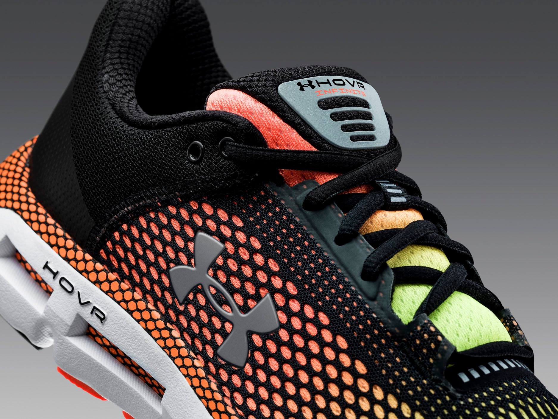 Under Armour HOVR Infinite - Top4Running.cz