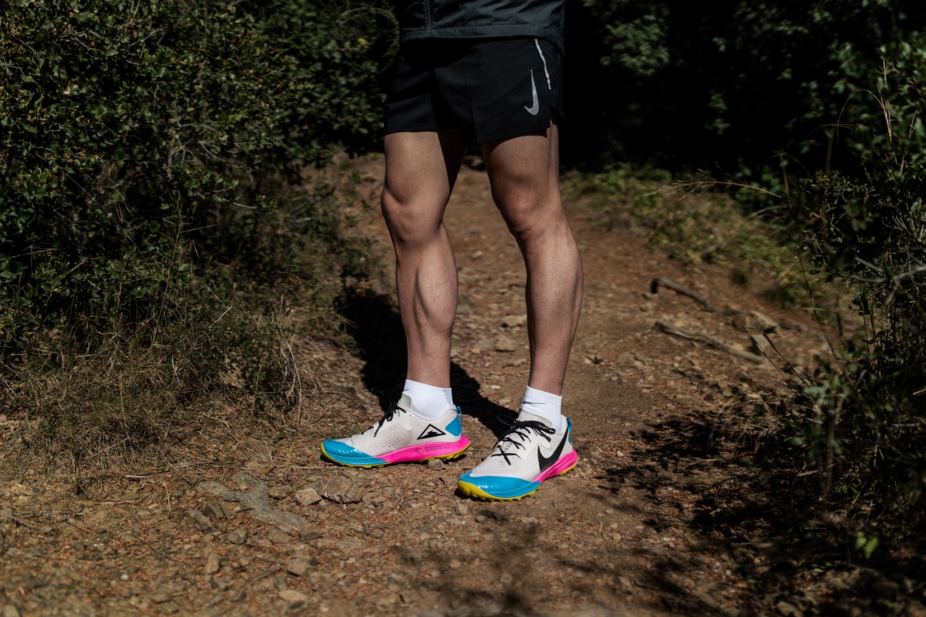 Nike on sale trail 2019