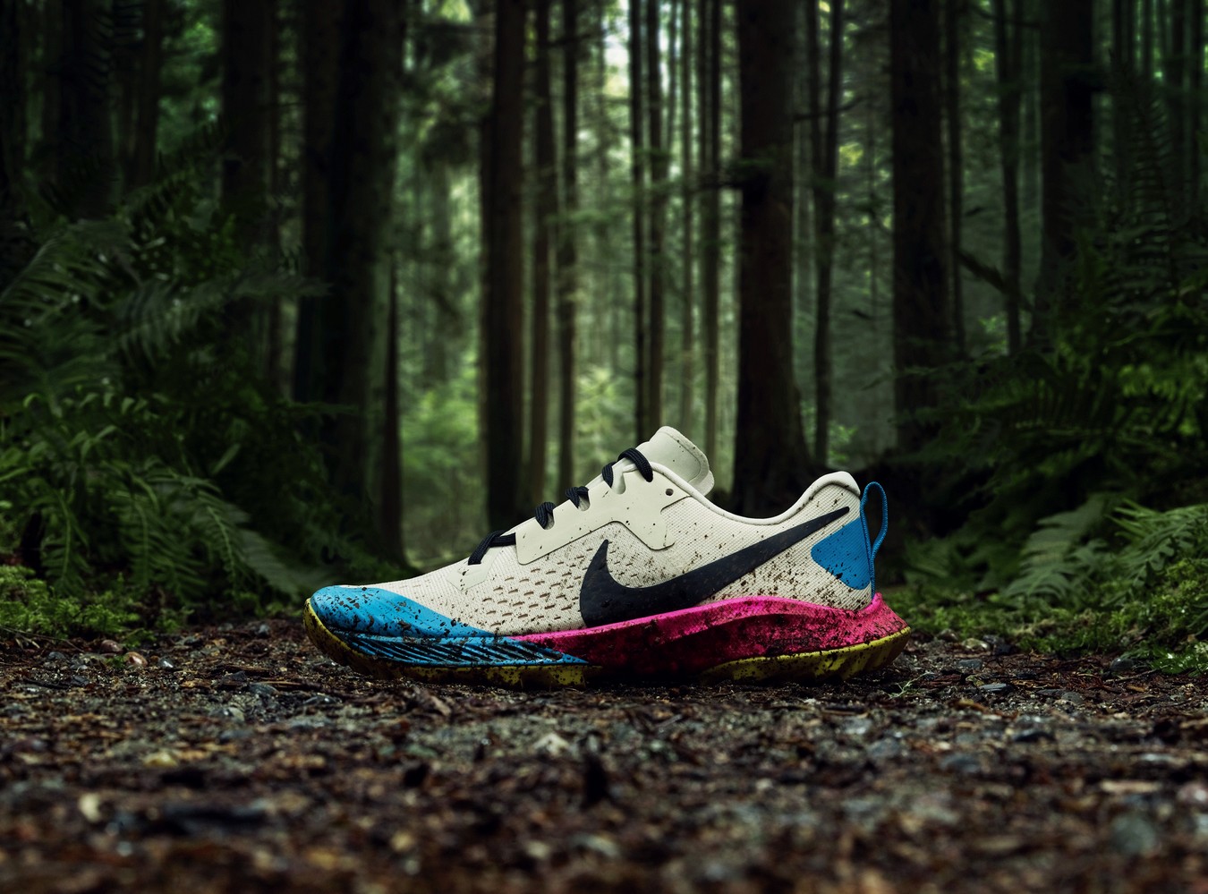 Nike Air Zoom Terra Kiger 5