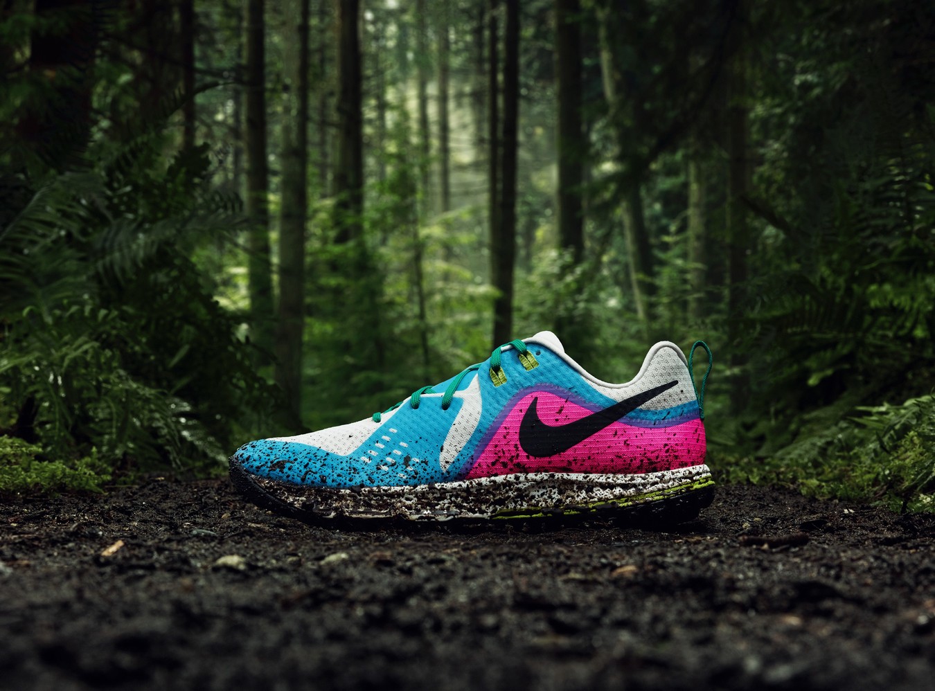 Nike Air Zoom Wildhorse 5