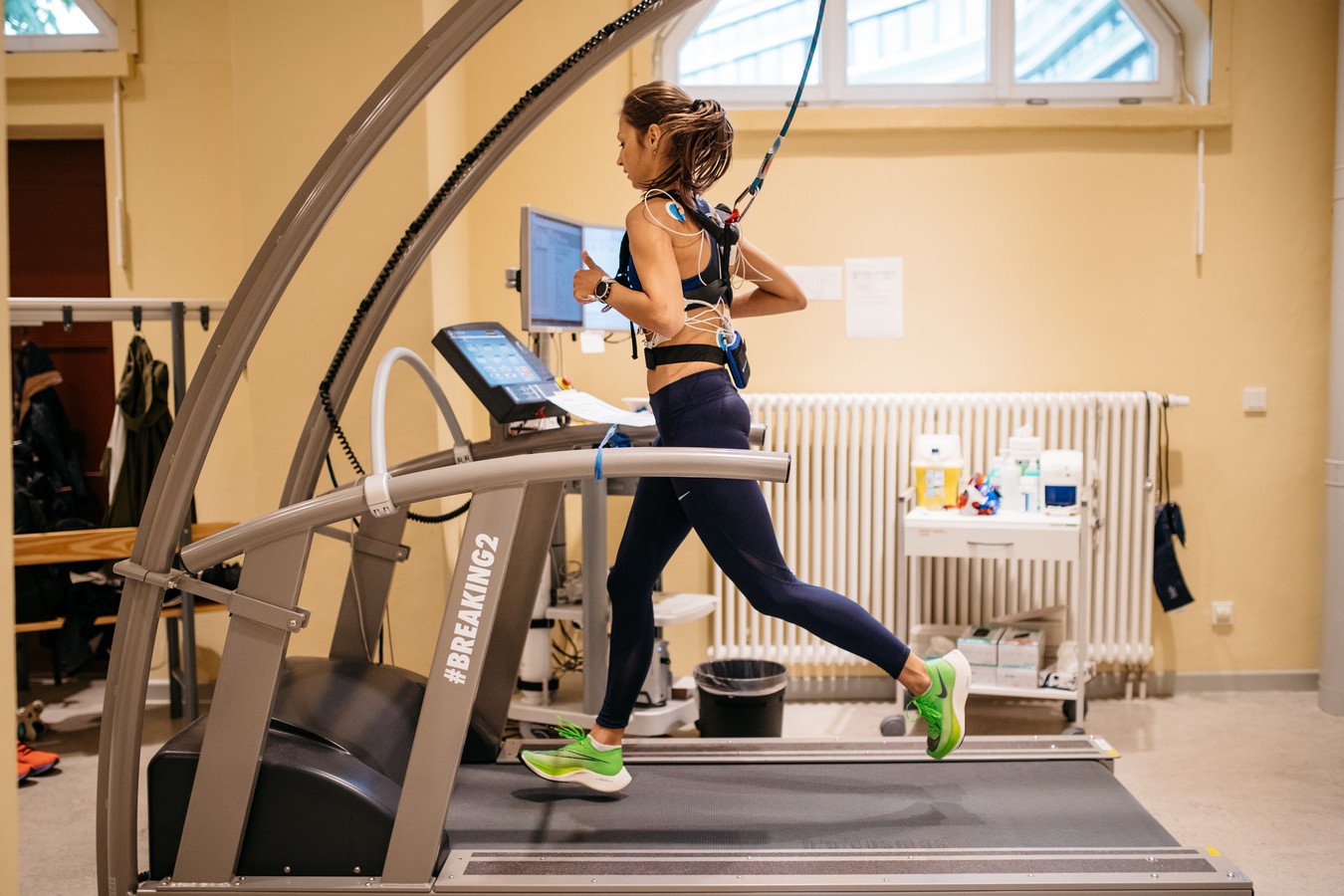 VO2max_zátěžový_test