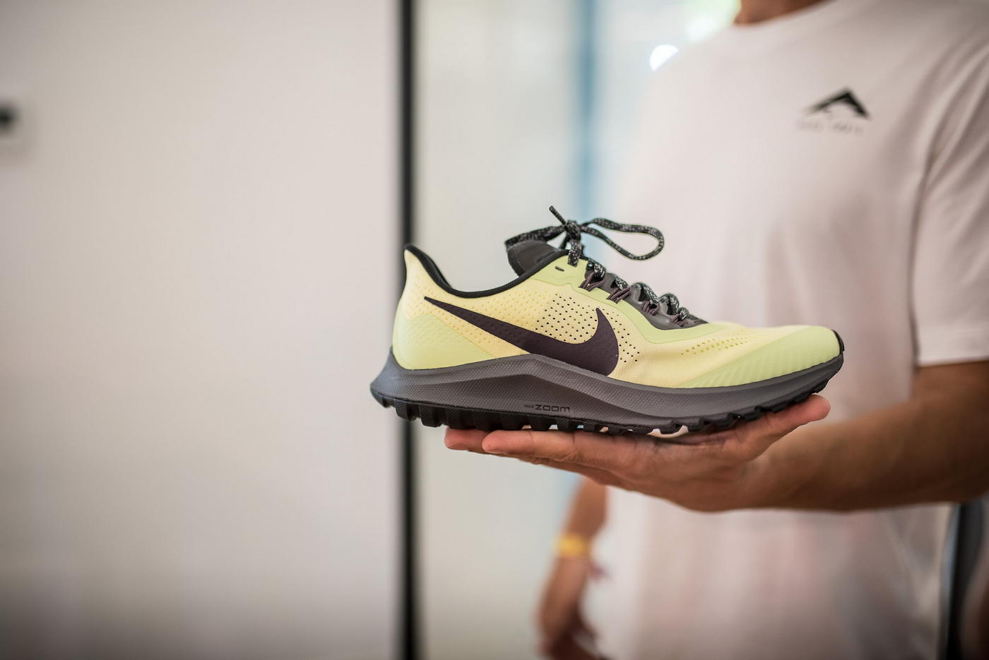 – Nike Evento de lanzamiento de las Pegasus 36 Top4Running.es