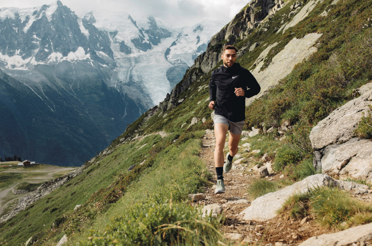 Pegasus UTMB Trail