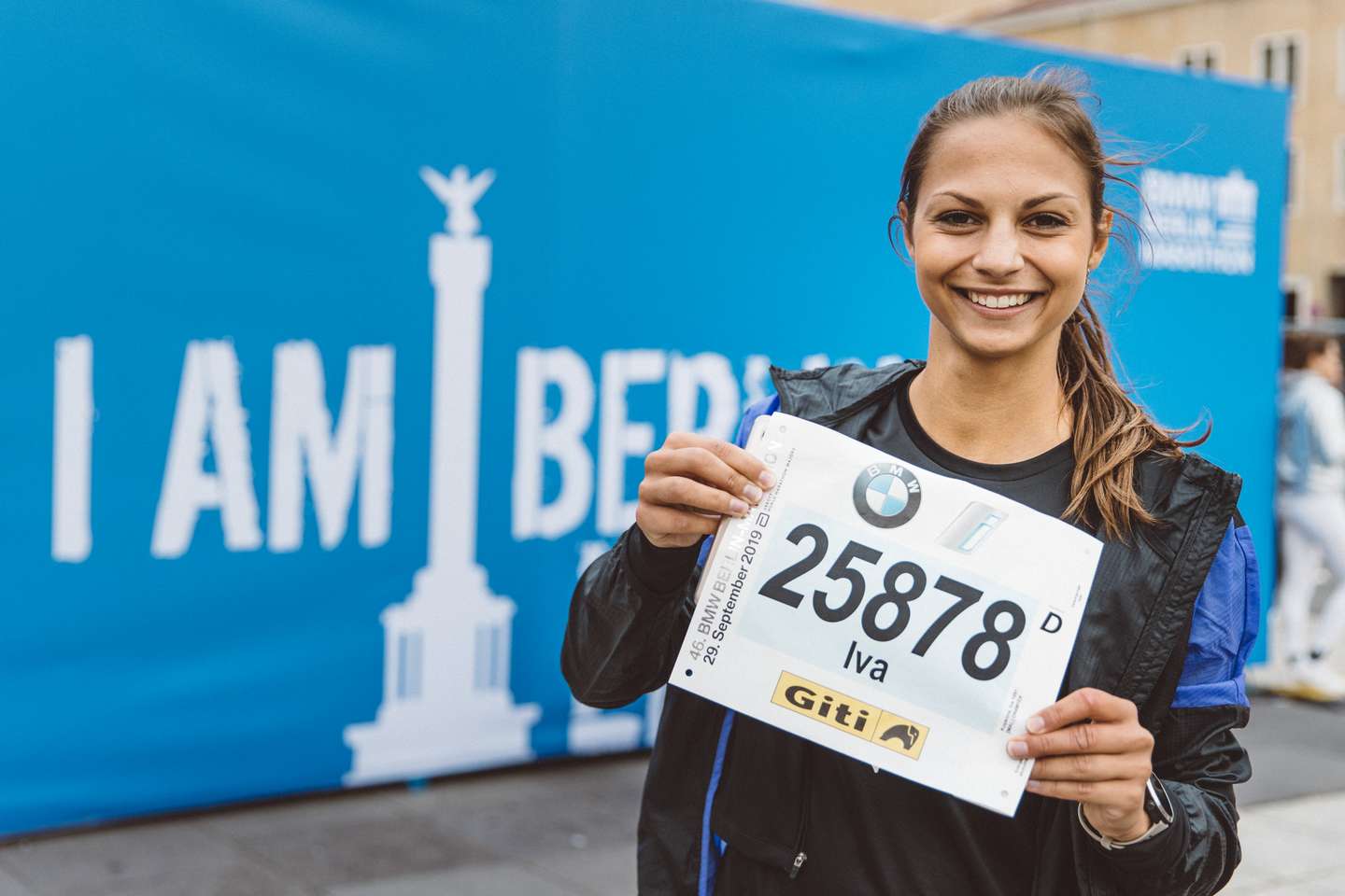 Berlin Marathon