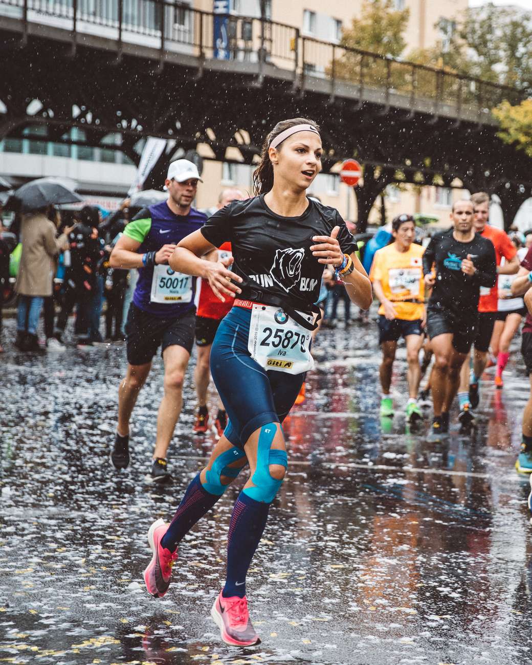 Berlin Marathon