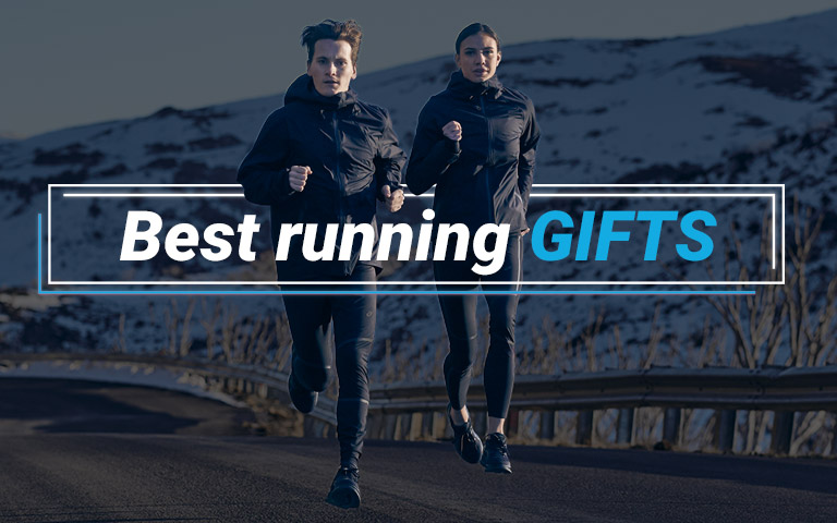 Running gifts