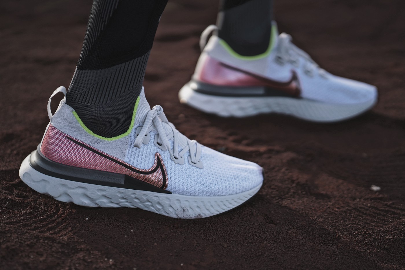 nike react infinity run donna