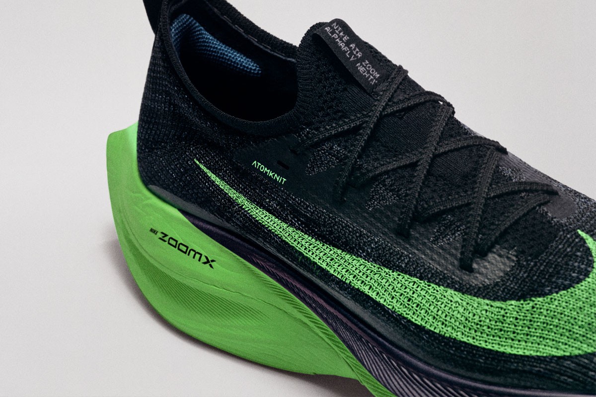 nike air zoom alphafly next cena