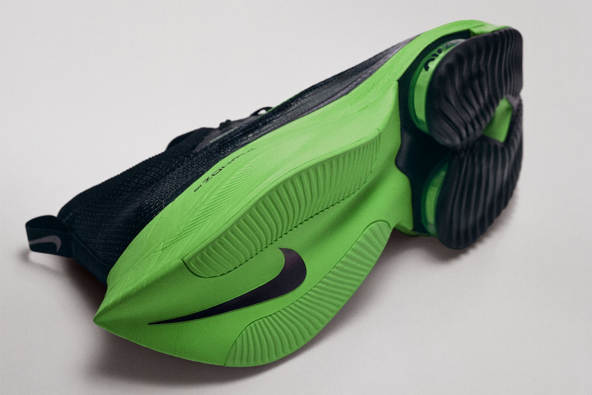 manipular Herencia cupón Nike Air Zoom Alphafly NEXT% - Top4Running.com