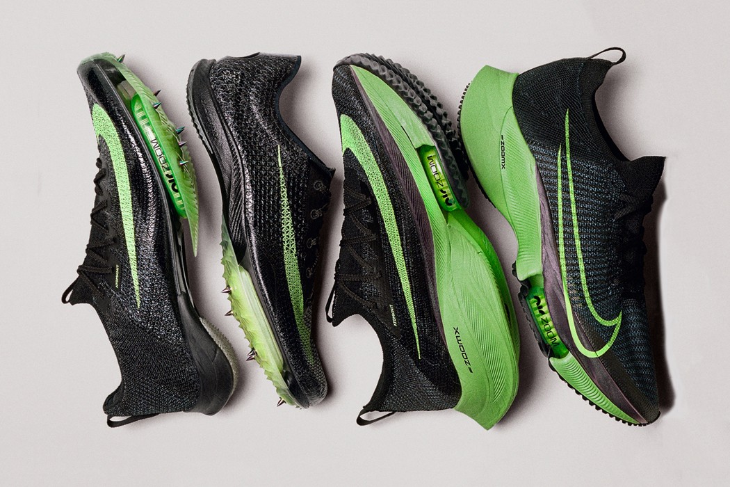 nike air zoom turbo next flyknit