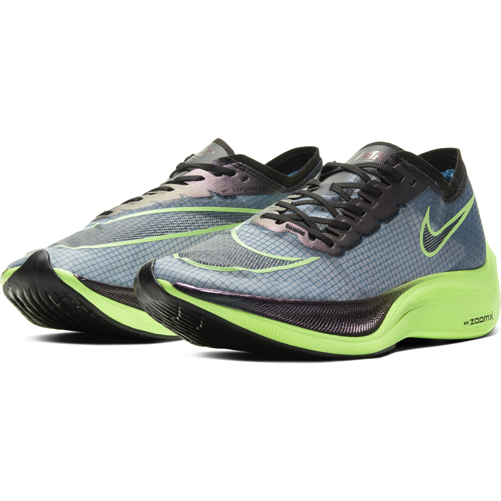 Nike zoomx vaporfly 2025 next percent valerian blue