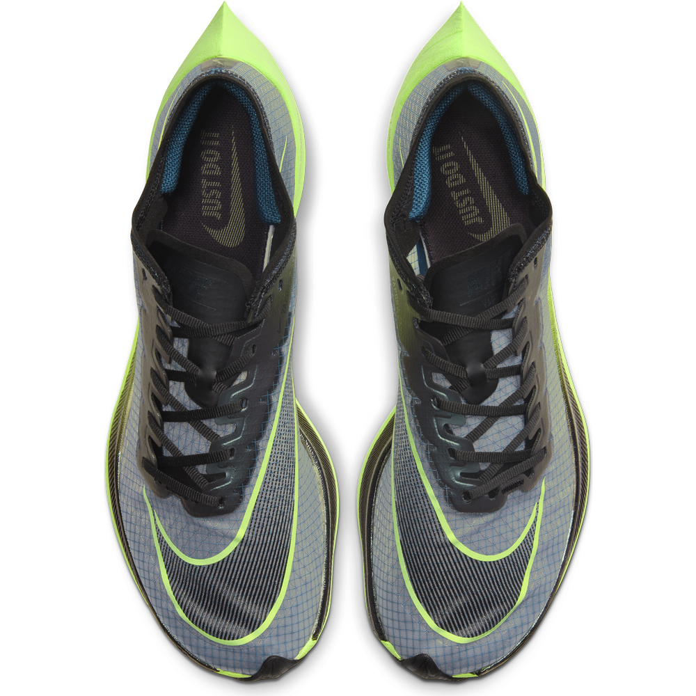 Nike zoomx vaporfly 2024 next percent valerian blue