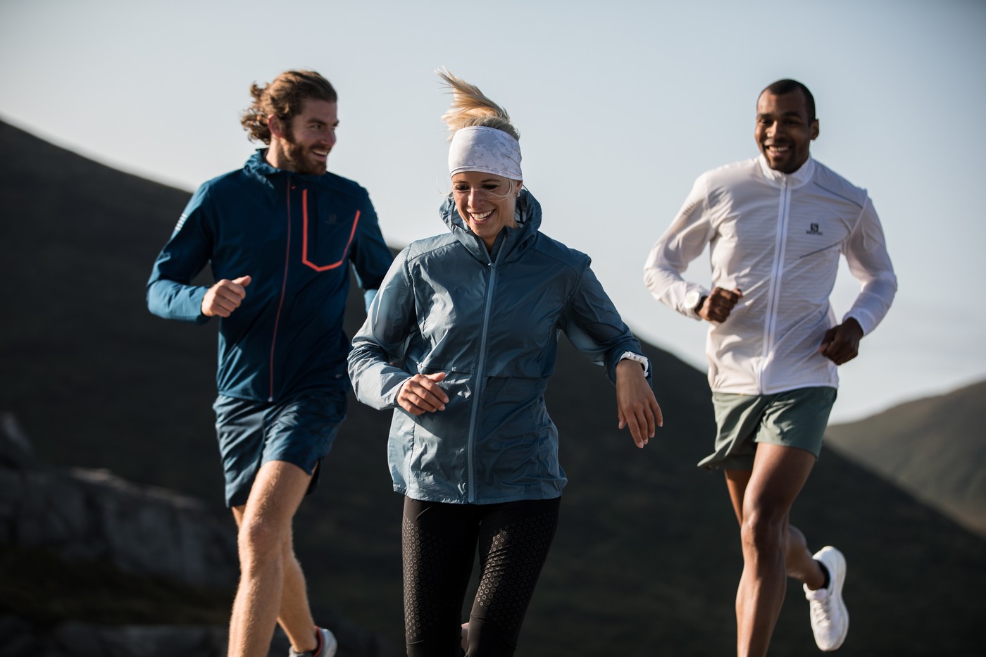 ENTRETENIR SES VÊTEMENTS DE RUNNING, COURSE À PIED