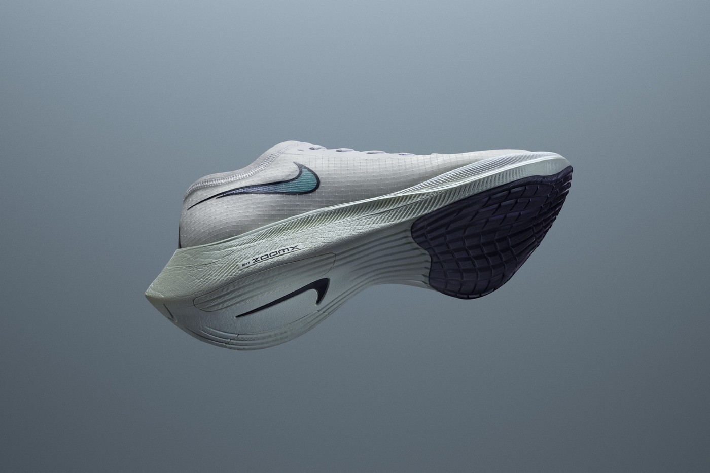 nike zoomx fast
