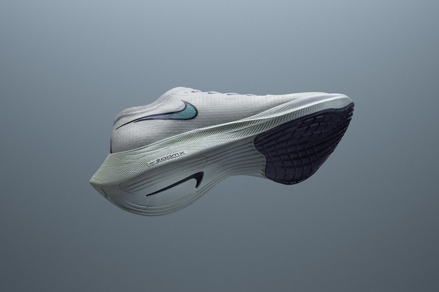 Nike s new fast training shoe innovation Tempo NEXT Vaporfly