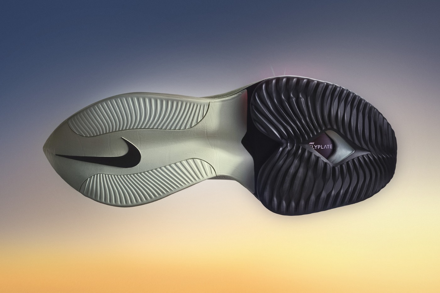 nike zoom pods