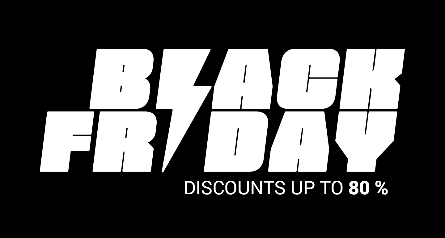 Running deals black friday