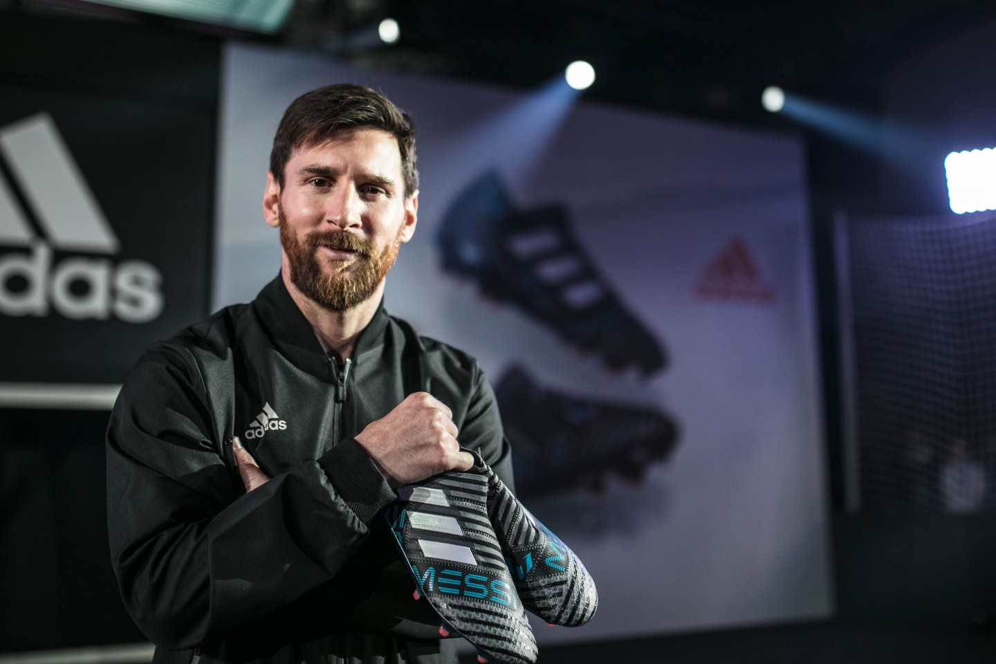 Messi new outlet nemeziz