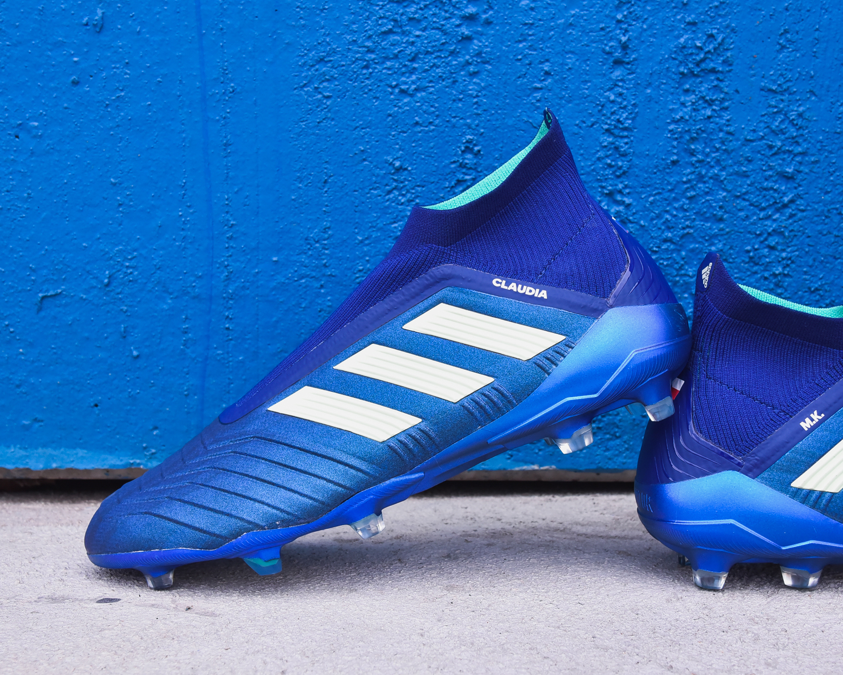 Adidas Deadly pack - Top4Football.com