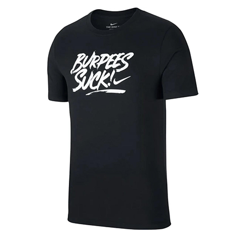 tričko Nike
