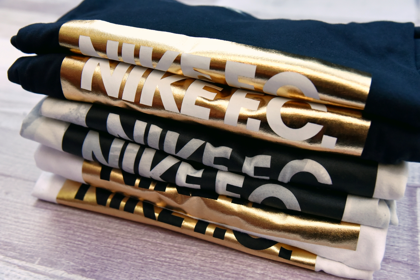 nike f.c.