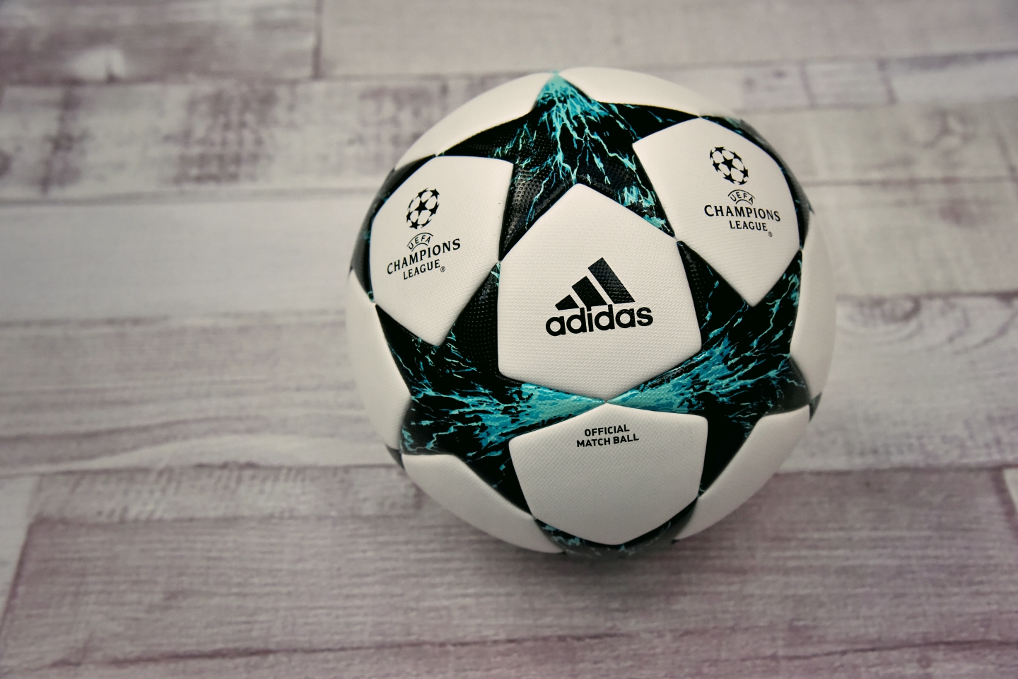 ball adidas