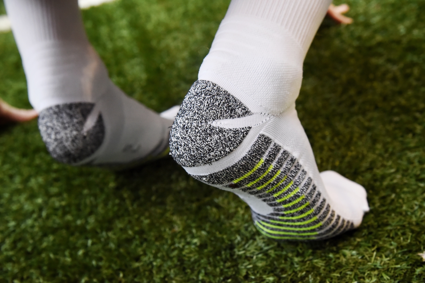 Football socks