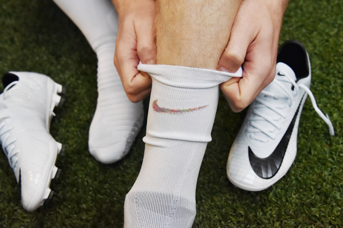 Football socks