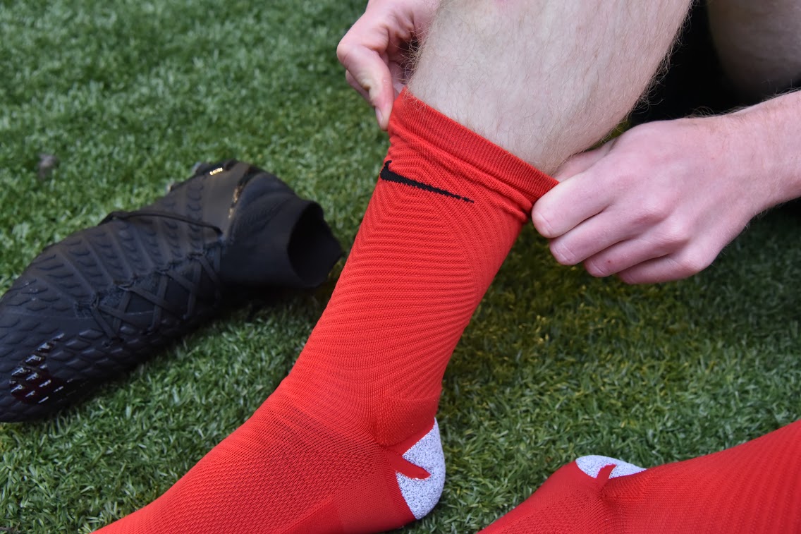 Football socks