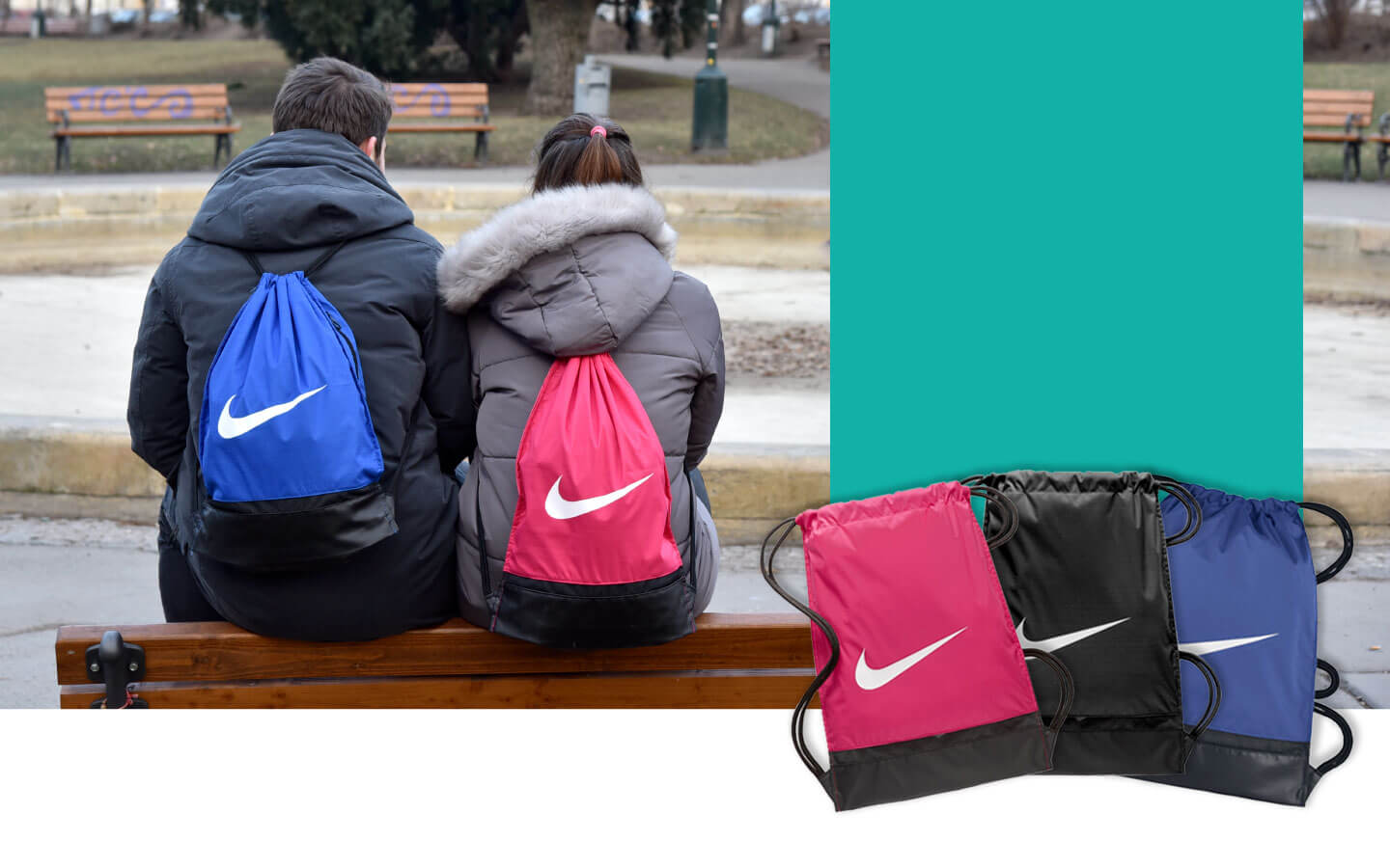 Gymsack