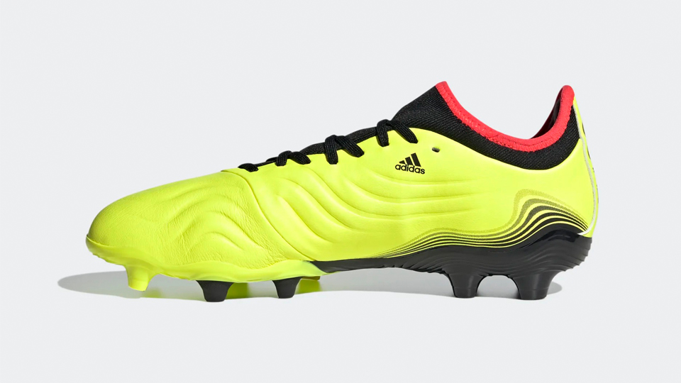 Adidas Copa Sense.3 Ll Tf Bota Fútbol Multitaco