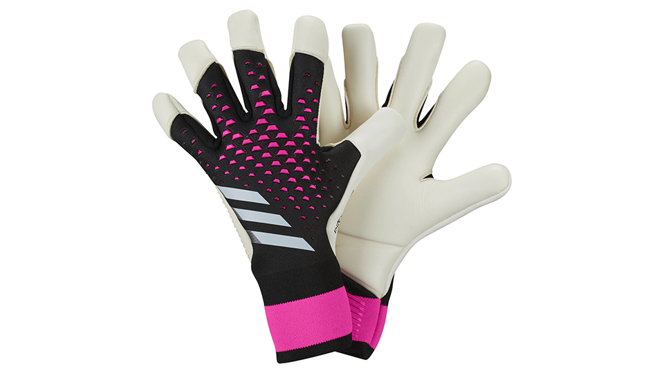 The best goalkeeper gloves for kids in 2023