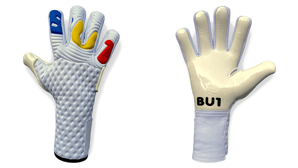 Guantes BU1 Light NC