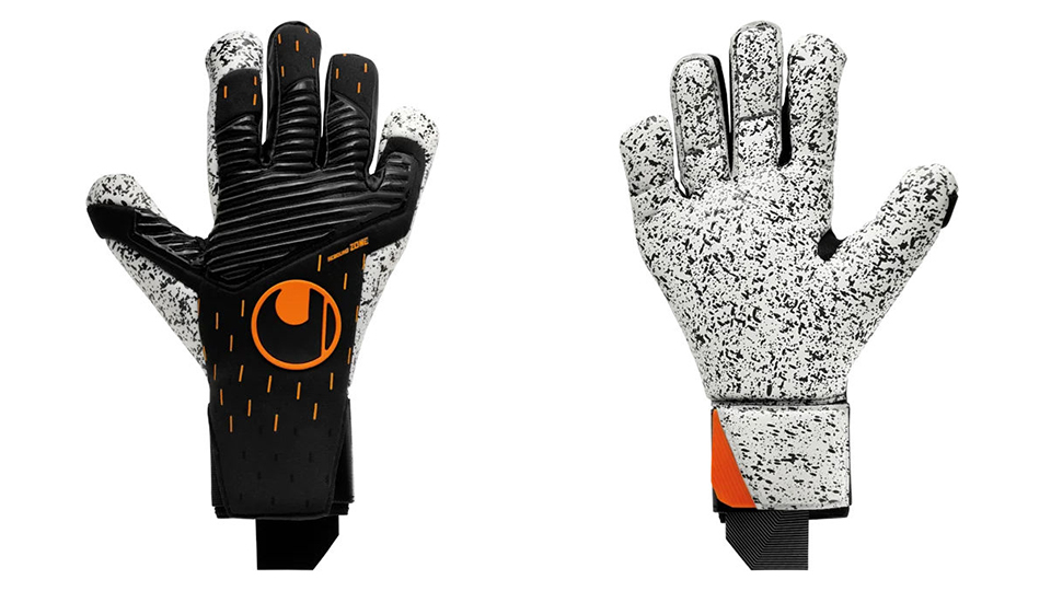 Best grip store goalkeeper gloves