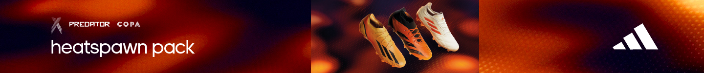 Adidas football shoes